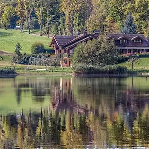 L'ancolie Chalet Du Lac Hotel